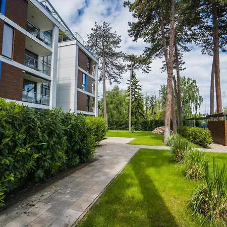 Mf Port Azur Premium Wellness Apartment Apartment Siofok