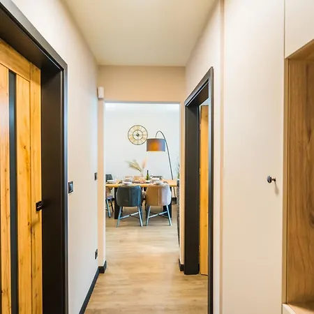 Mf Port Azur Premium Wellness Apartment * Siofok