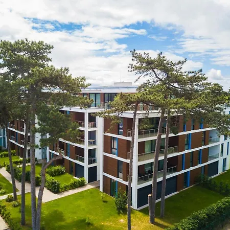 Mf Port Azur Premium Wellness Apartment *