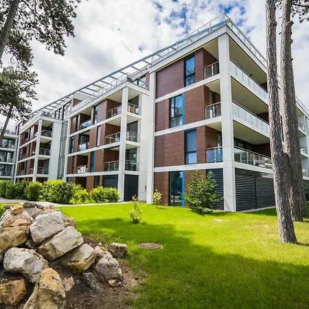 Mf Port Azur Premium Wellness Apartment Siofok