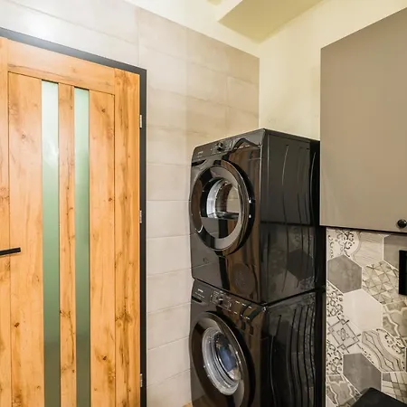 Apartment Mf Port Azur Premium Wellness Apartment Siofok