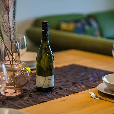 Mf Port Azur Premium Wellness Apartment