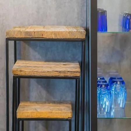 Mf Port Azur Premium Wellness Apartment Siofok