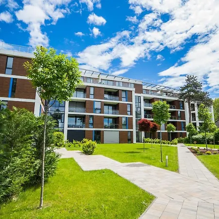Mf Port Azur Premium Wellness Apartment Apartment *